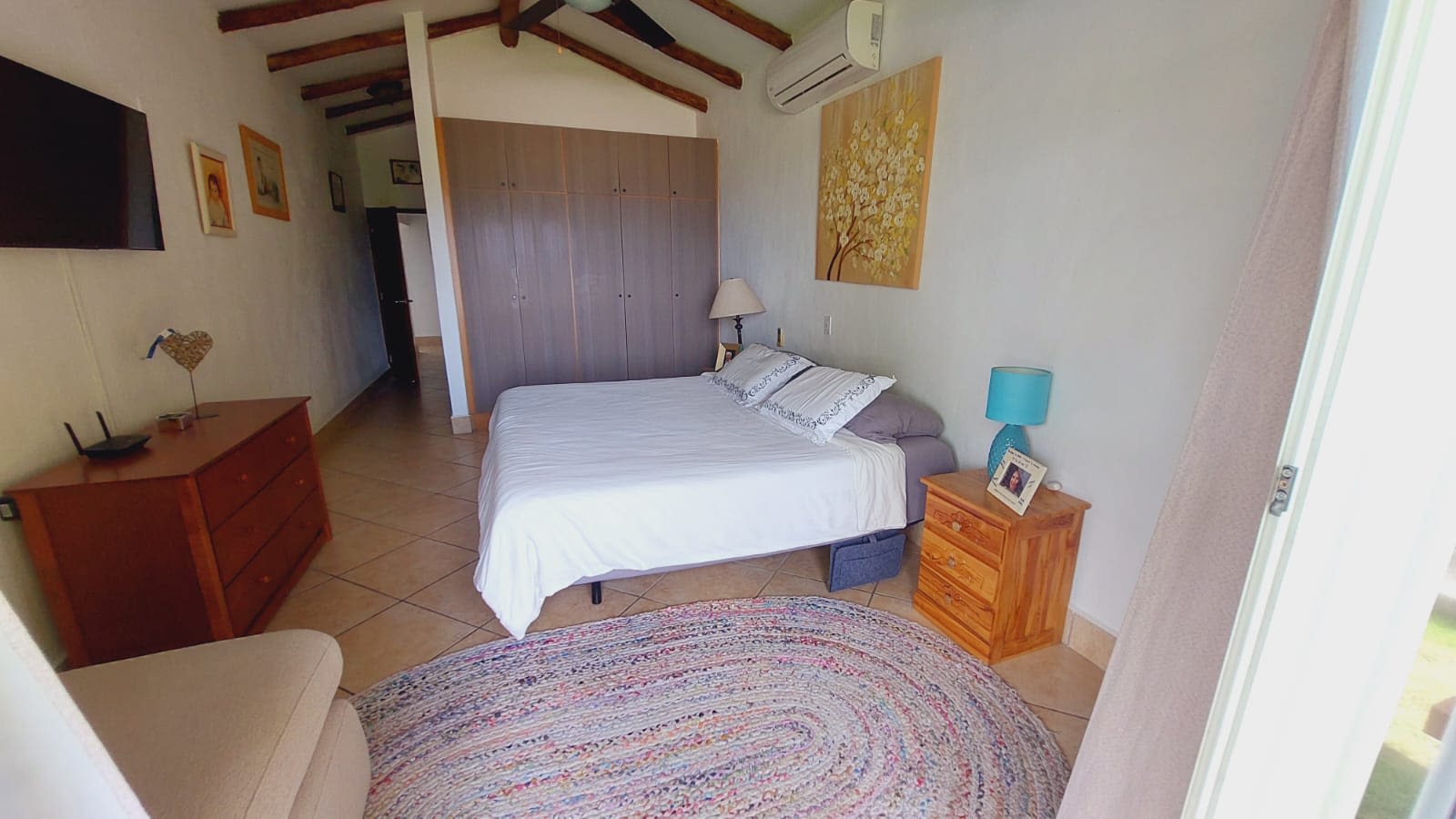 Villa Oceanfront — Vista Mar — chambre 9/16
