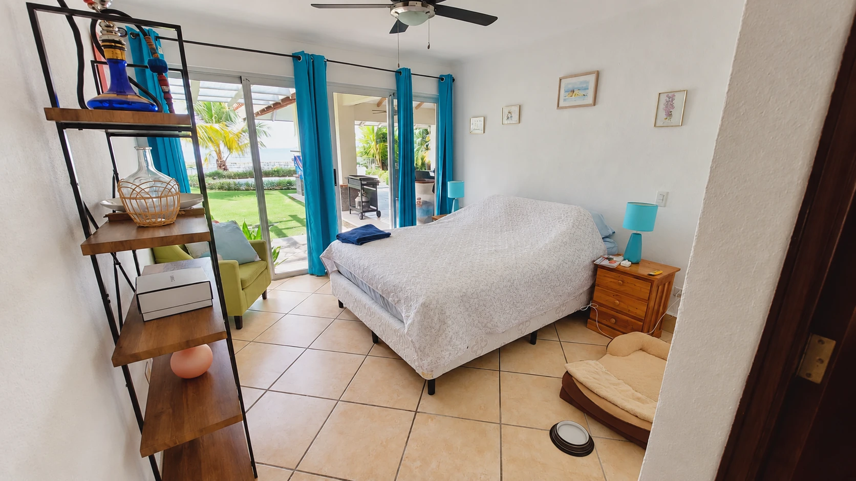 Villa Oceanfront — Vista Mar — chambre 11/16