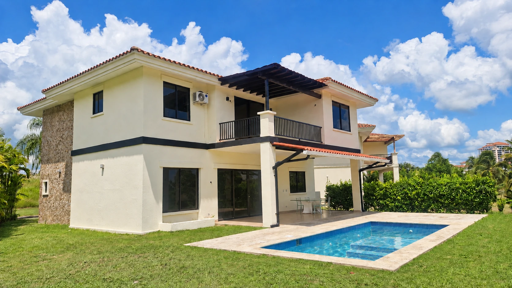 Villa Vista Mar — Projet à venir — PH Vista Mar, Panama Oeste, Panama