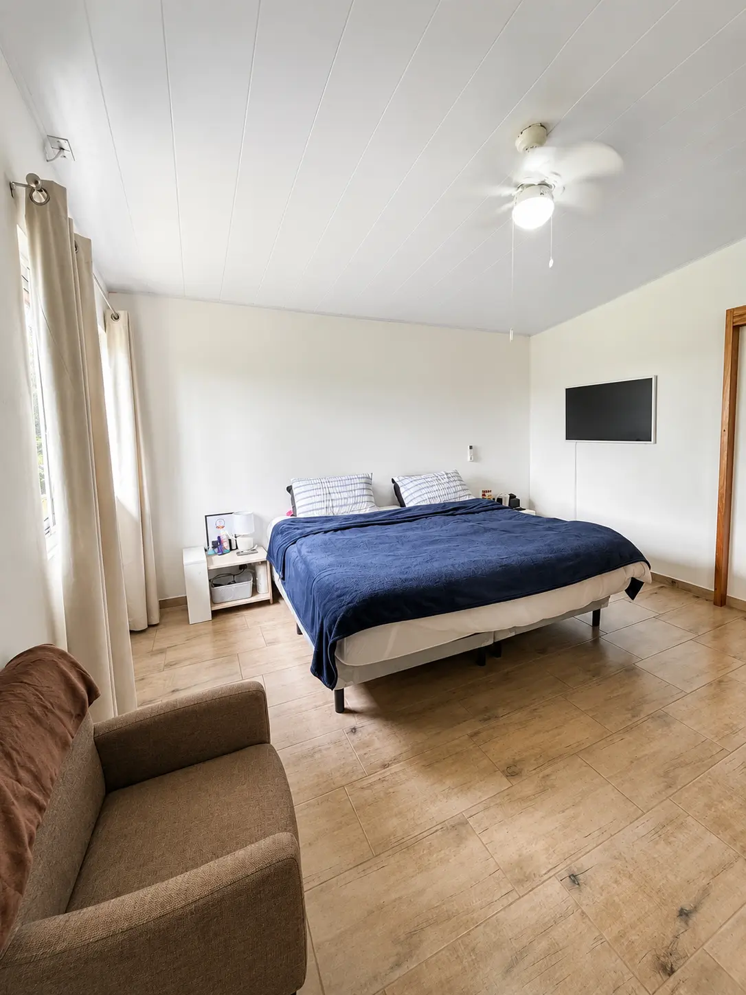 Package hôtel + maison — Cabañas del Francés — chambre 10/10